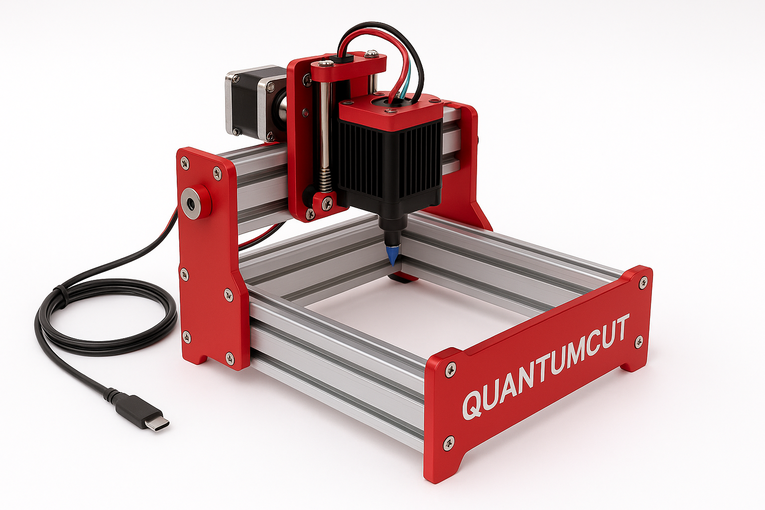 Mini Laser USBC