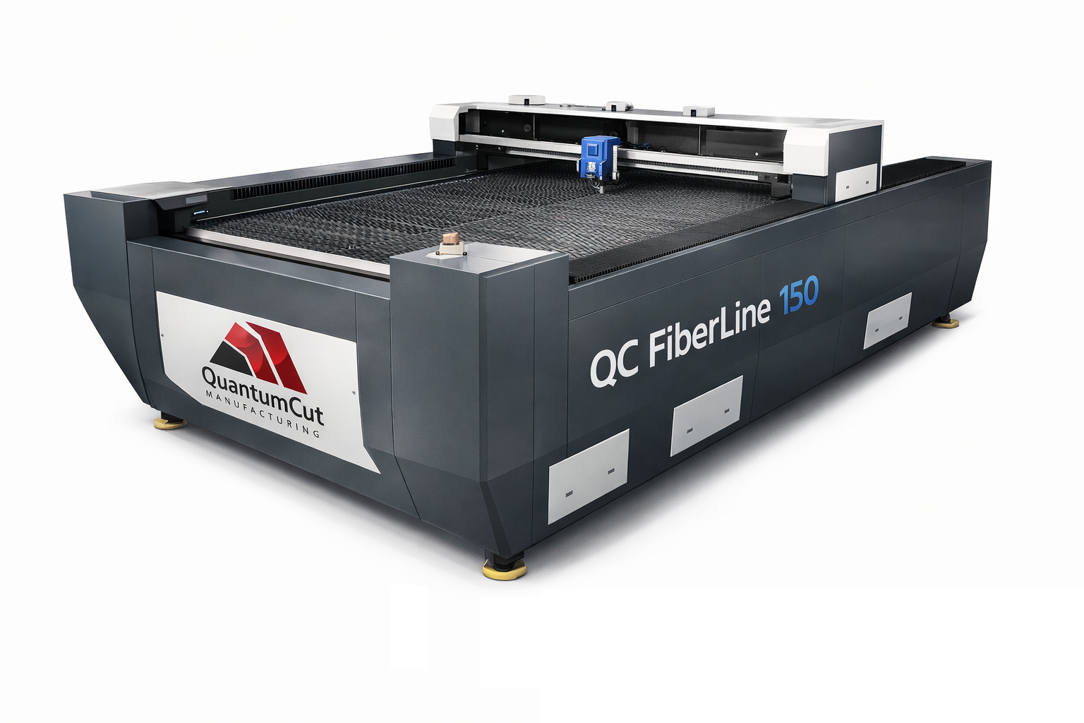 QC FiberLine 150